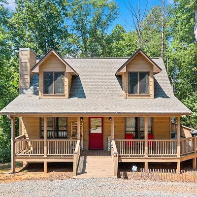 2267 Newport Drive, Ellijay, GA 30540