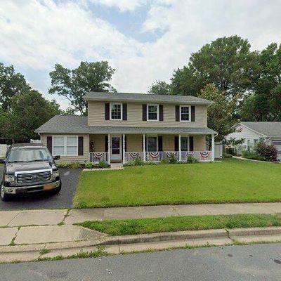 2269 Four Seasons Dr, Gambrills, MD 21054