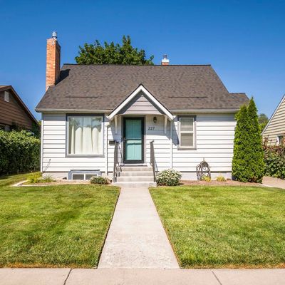 227 Taylor St, Twin Falls, ID 83301