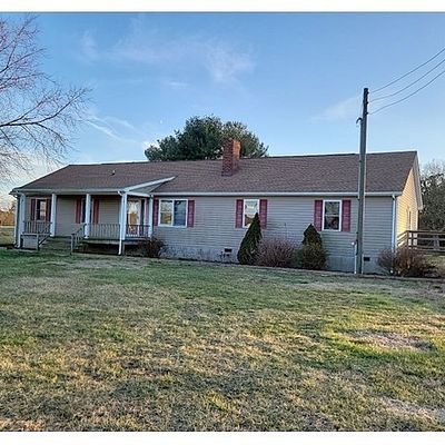 22708 Kings Hwy, Warsaw, VA 22572