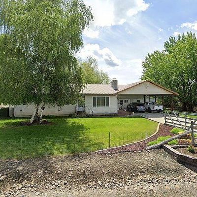 2277 Mundy Gulch Rd, Indian Valley, ID 83632