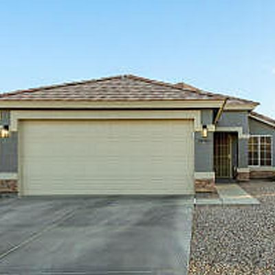 22789 W Cantilever St, Buckeye, AZ 85326