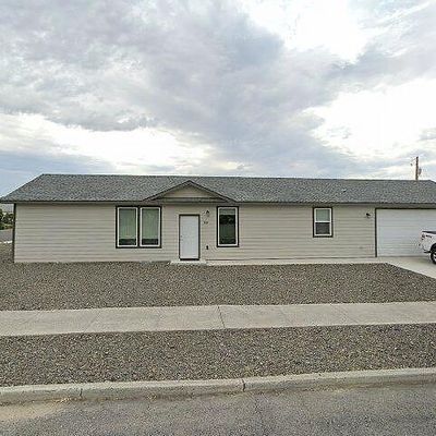 228 4 Th Ave Se, Soap Lake, WA 98851