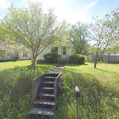 228 N Walnut Ave, Joplin, MO 64801