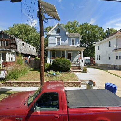 229 Chestnut St, Westville, NJ 08093