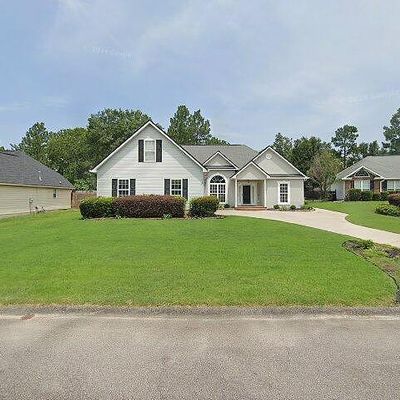 229 Eagle Lake Rd, North Augusta, SC 29841