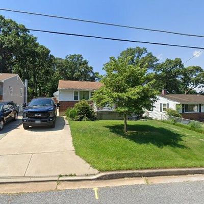 229 Oberle Ave, Essex, MD 21221