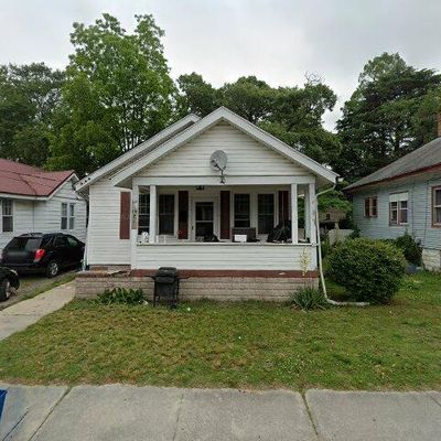 229 Ohio Ave, Salisbury, MD 21801