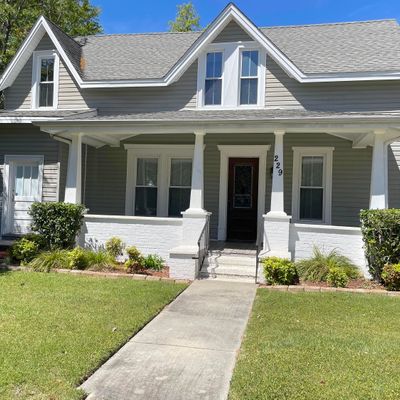 229 York St Ne, Aiken, SC 29801