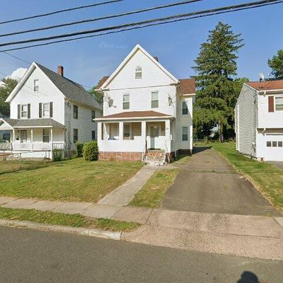 23 Harvard St, Hartford, CT 06106