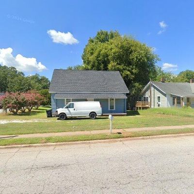 23 N Greenwood Avenue Ext, Ware Shoals, SC 29692