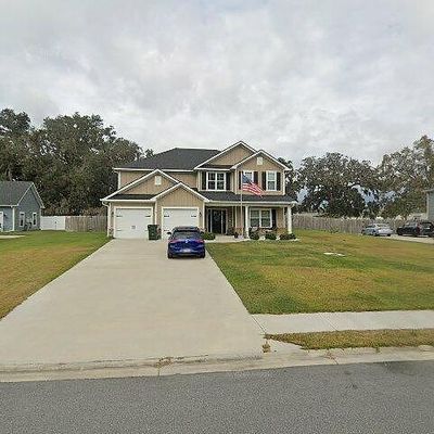 23 Palmer Place Ln Ne, Ludowici, GA 31316