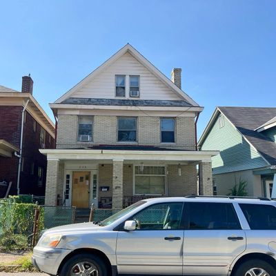 230 Mckinley St, Pittsburgh, PA 15210