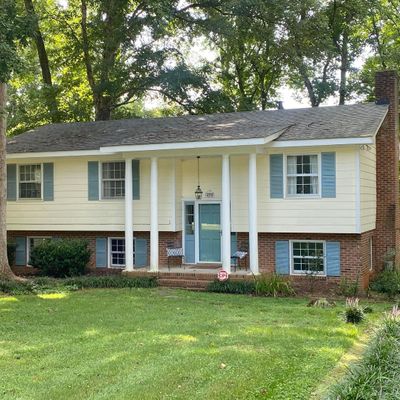 230 Weybossett Rd, Henderson, NC 27537