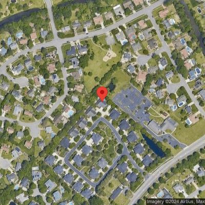 2300 Brownshire Trl, Virginia Beach, VA 23456