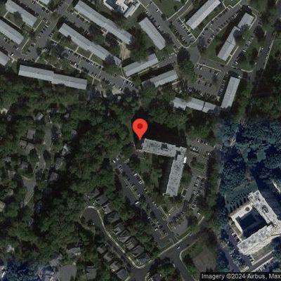 2300 Pimmit Dr #116, Falls Church, VA 22043