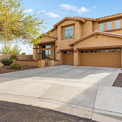 2305 W Long Shadow Trl, Phoenix, AZ 85085