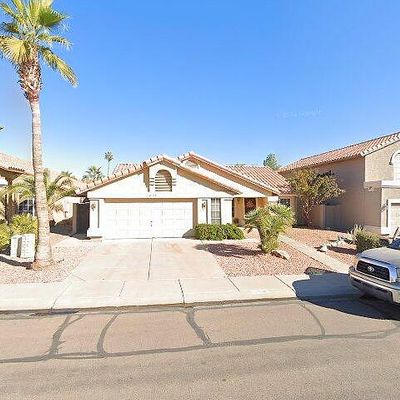 2306 E Desert Trumpet Rd, Phoenix, AZ 85048