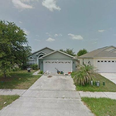 2306 Ole Hickory Dr, Orlando, FL 32817