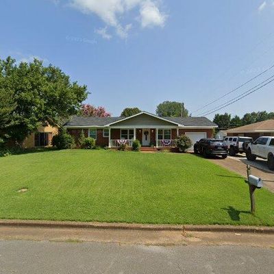 2308 Rosemont St Se, Decatur, AL 35601