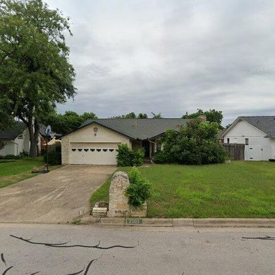 2309 Oxford Blvd, Round Rock, TX 78664