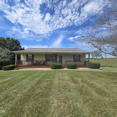 231 Meadow View Rd Rd, Bulls Gap, TN 37711