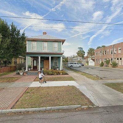 231 W 6 Th St, Jacksonville, FL 32206