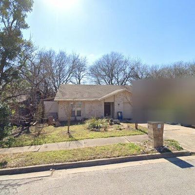 2313 Bendridge Trl, Austin, TX 78744