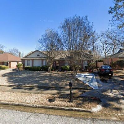 2313 Haddington Rd, Montgomery, AL 36116