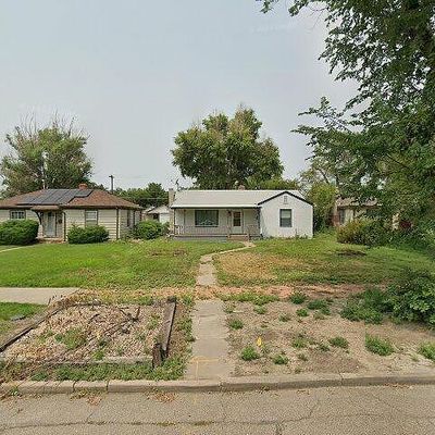 2315 Court St, Pueblo, CO 81003