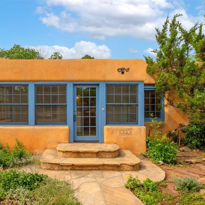 232 Anita Pl, Santa Fe, NM 87505