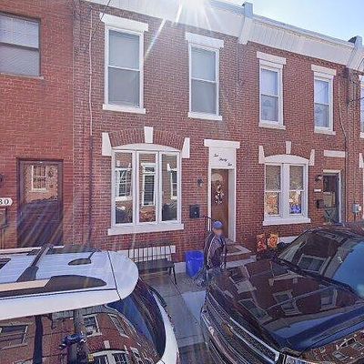 232 Daly St, Philadelphia, PA 19148