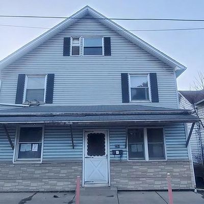 232 N Hamilton St, Greensburg, PA 15601