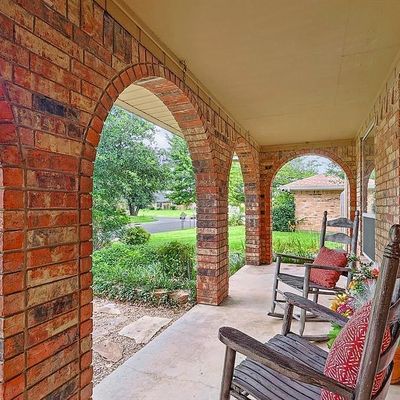 2320 Georgetown Dr, Denton, TX 76201