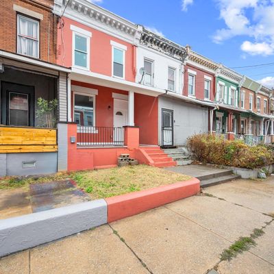 2321 W York St, Philadelphia, PA 19132