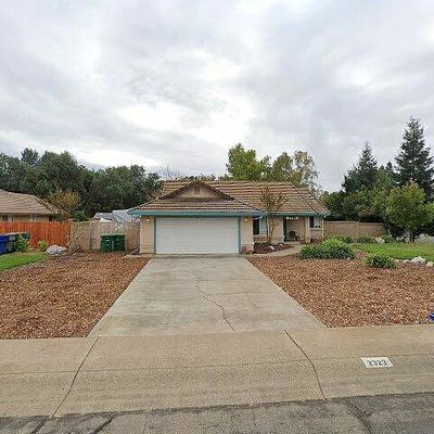 2323 Windwood Ct, Redding, CA 96002