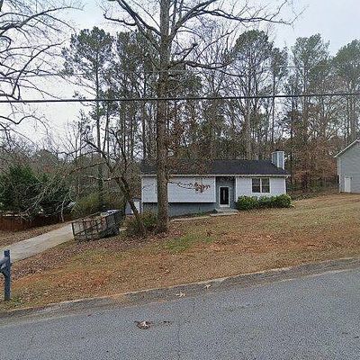 2326 Chestnut Log Dr, Lithia Springs, GA 30122