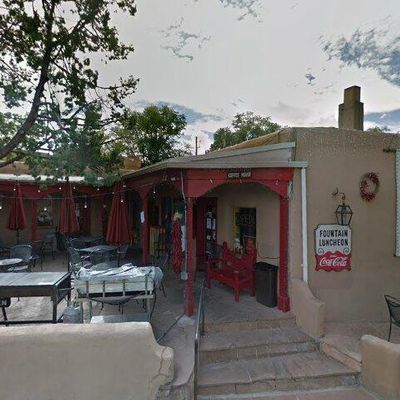 233 Canyon Rd, Santa Fe, NM 87501