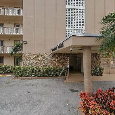 233 Ne 14 Th Ave #508, Hallandale Beach, FL 33009