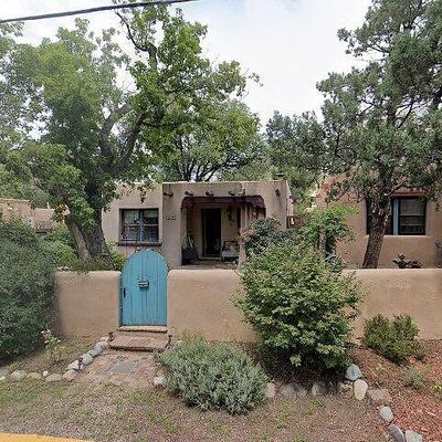 233 Rosario Blvd #1, Santa Fe, NM 87501