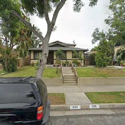 233 W 4 Th St, San Dimas, CA 91773