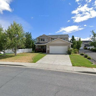 2330 Nw Robert St, Pullman, WA 99163