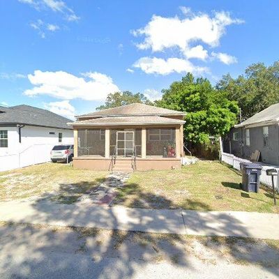 2331 W Saint John St, Tampa, FL 33607