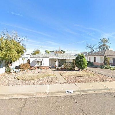 2337 N Dayton St, Phoenix, AZ 85006