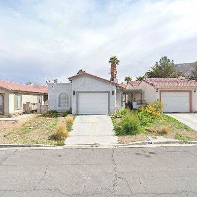 2338 Sierra Sunrise St, Las Vegas, NV 89156