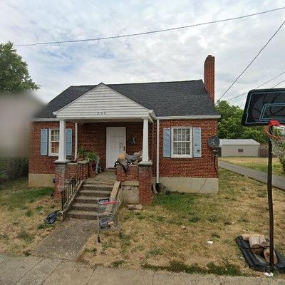 234 Short St, Front Royal, VA 22630