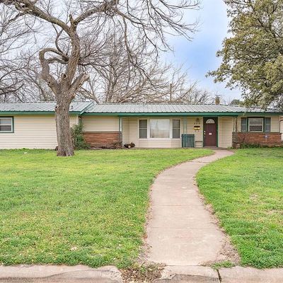 2349 Cooke St, Abilene, TX 79605