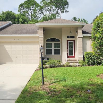 2349 Hidden Trail Dr, Spring Hill, FL 34606