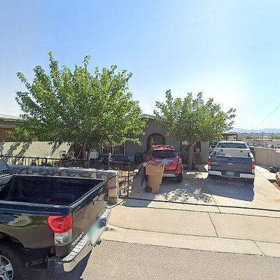 235 Cottonwood St, Las Cruces, NM 88001