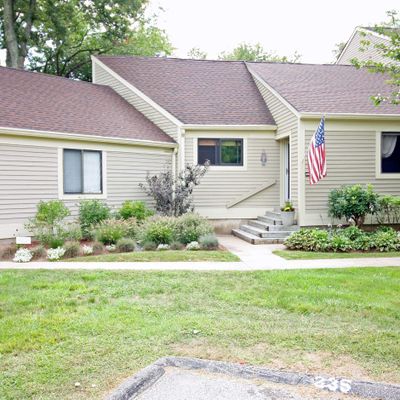 235 Hidden Cove Road #235, Old Saybrook, CT 06475